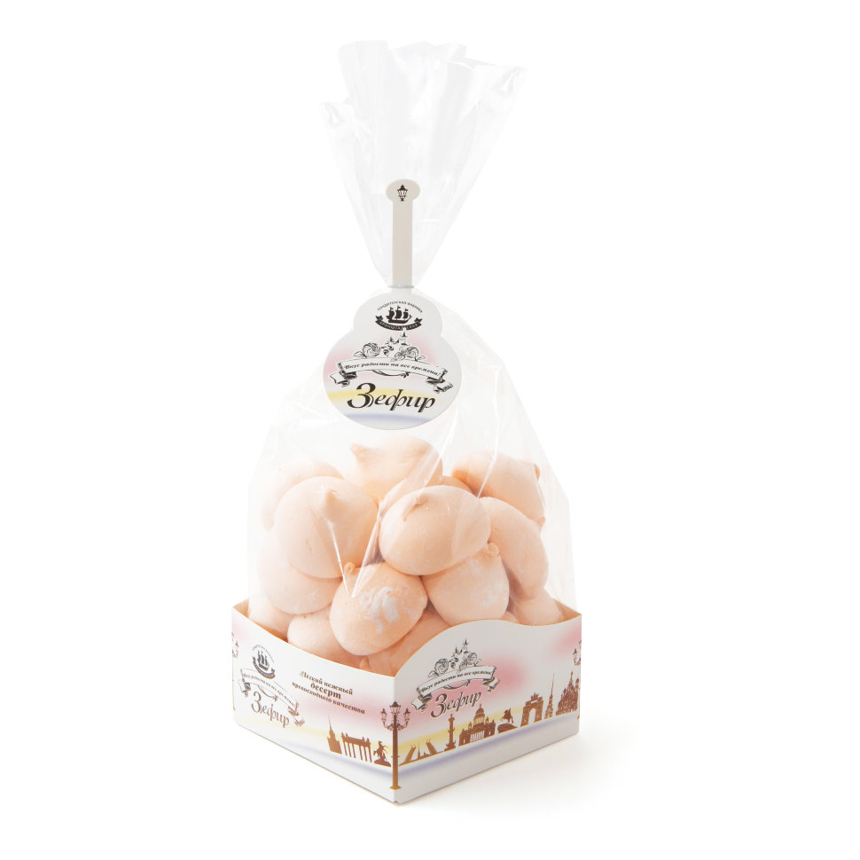  Зефир 380г "Манго"   в Черногорске
