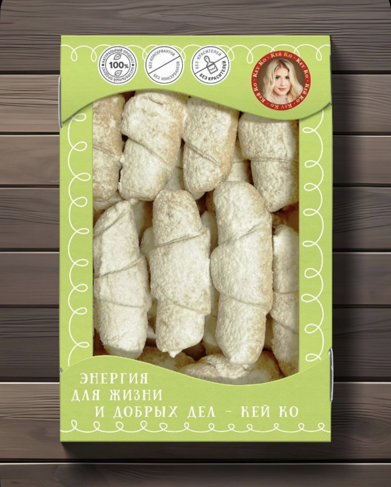  Кей Ко Мутаки с Грецким орехом, 275г    в Черногорске