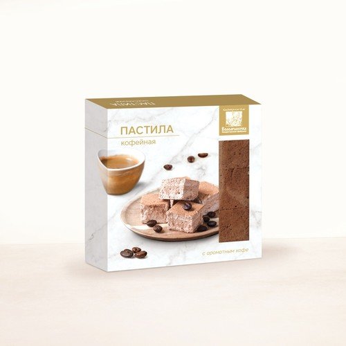  Пастила 150г кофейная  в Черногорске